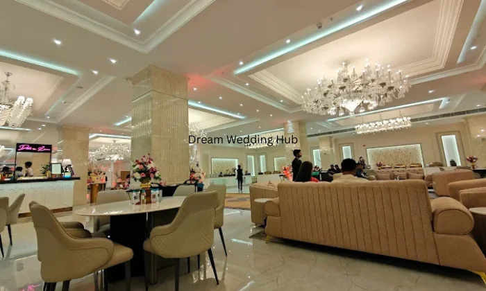 Orana Hotel and Convention Vaishali